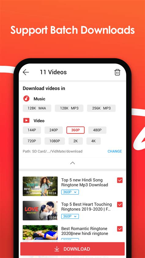Check spelling or type a new query. VidMate 2021 APK 4.4706 Download for Android - Download ...