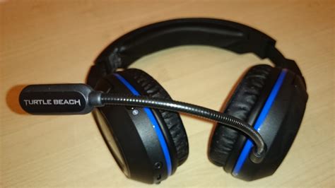 Turtle Beach Ear Force Stealth P Review Juicy Game Reviews