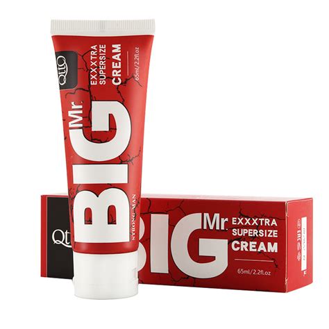 65ml Men Big Xxl Super Size Long Time Sex Care Penis Enlargement Cream Buy Penis Enlargement