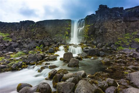 Attractions At Thingvellir National Park Classic Iceland