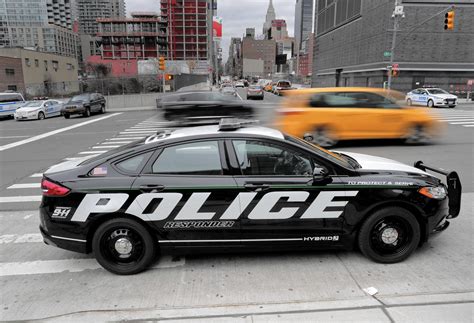 View photos, features and more. VWVortex.com - Pursuit-rated Ford hybrid police cars debut