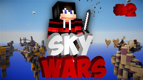Minecraft Sky Wars 2 Insane Mode Youtube