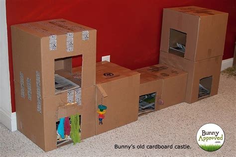 5 Free Diy Rabbit Playpens You Can Build Today With Pictures Pet Keen