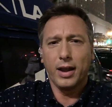 Ktla Anchor Chris Burrous Died From Crystal Meth Overdose During Tryst Report Perez Hilton