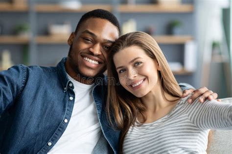 825 Interracial Couple Selfie Stock Photos Free And Royalty Free Stock