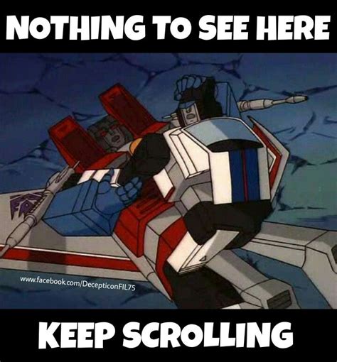 Transformers Starscream Transformers Memes Transformers Characters
