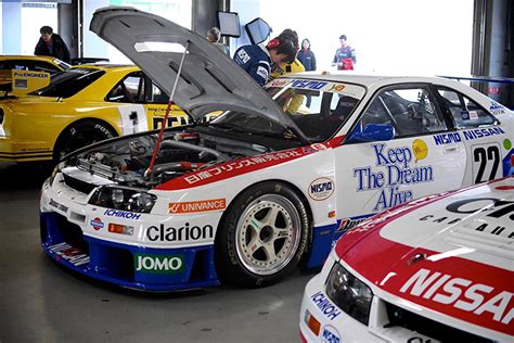 Animasi jepun lumba kereta 86. NISMO FESTIVAL - INILAH KARNIVAL NISSAN PALING MERIAH DI ...