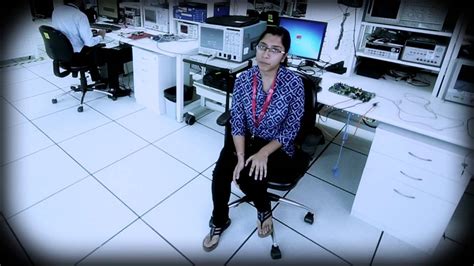 Rm 500 per month intern benefits: Internships at Texas Instruments India - 2015 - YouTube