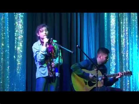 Child actress kiawentiio tarbell whose nationality is canadian and ethnicity is mohawk of the native north american kiawentiio tarbell's story as ka'kwet on anne with an e was unfinished, but here's. Kiawentiio All I Want cover from Kodaline - YouTube