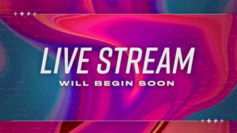 Live Stream Collection 1 Renewed Vision