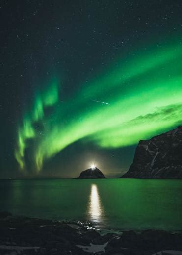 Free Download 100 Aurora Pictures Hd Download Images On Unsplash