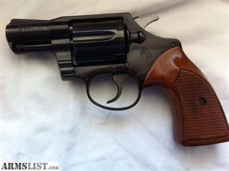 Armslist For Sale Colt Cobra 38 Special