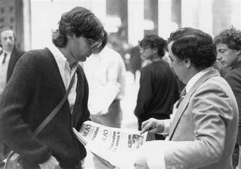 Topics similar to or like giancarlo siani. Giancarlo Siani, il giornalista ucciso a 26 anni dalla Camorra