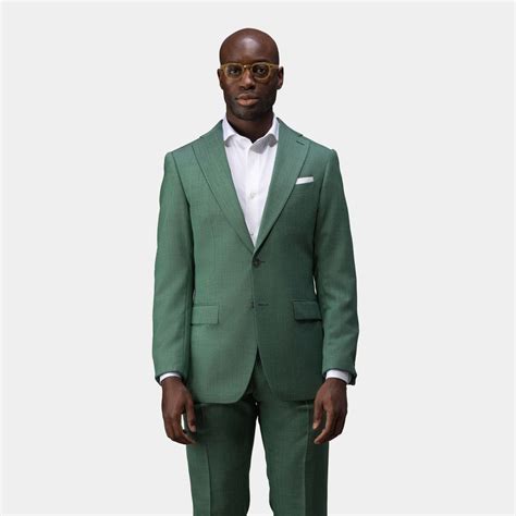 Emerald Green Suit Jacket Tailor Store®