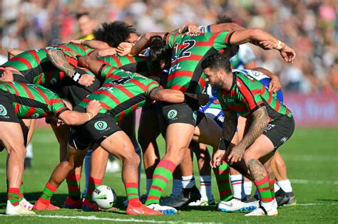 Does Rugby League Have Scrums Fluentrugby