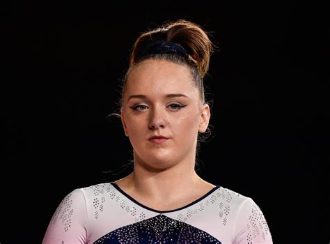 Amy tinkler has criticised british gymnastics over the time taken to deal with her complaint over bullying and an abuse culture in the sport. Amy Tinkler 'begs' British Gymnastics for swifter response ...