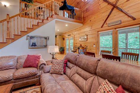 Maybe you would like to learn more about one of these? Hebron Falls: Blue Ridge Mountains Pet Friendly 3 Bedroom ...