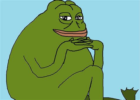 Pepe the frog is an anthropomorphic frog character from the comic series boy's club by matt furie. Groyper: The far right's new meme is a more racist version ...