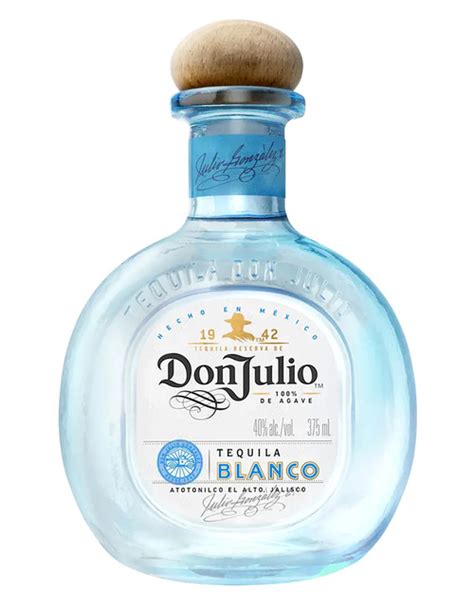 Don Julio Blanco Tequilaa Base Tequila For All Other Variants