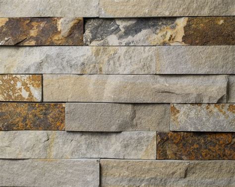 Natural Stone Veneer Telluride Natural Stone And Reclaimed Wood