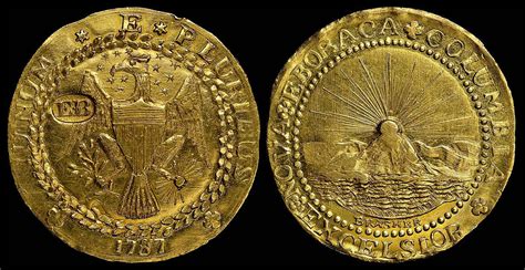 5 Most Expensive Gold Coins In The World