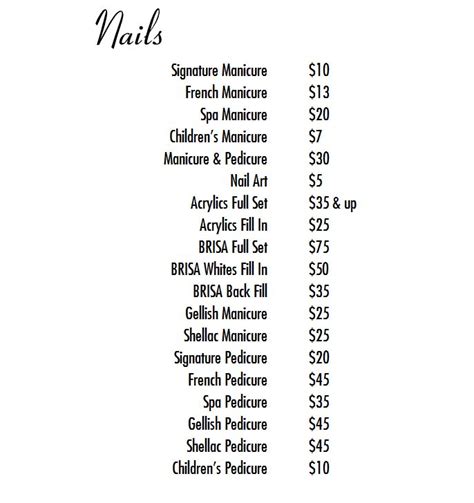 Great salon names and logos will attract new clients like a magnet. Long Island Nail Salon nail services | Nail salon decor ...
