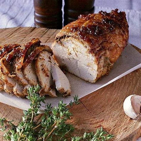 Our most trusted roasted boneless turkey recipes. Cranberry Thyme Turkey Roast | Recipe | Roasted turkey, Boneless turkey roast, Recipes