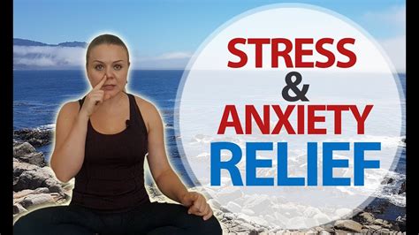 Relaxation Technique Breathing Exercise For Stress Management How To Reduce Stress And