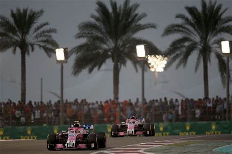 Aston martin cognizant formula 1 team. Formula 1 2021 team preview: Aston Martin