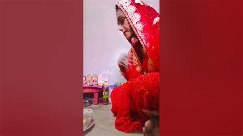 Vat Savitri Devi Ji Ki Pooja Shorts Youtube