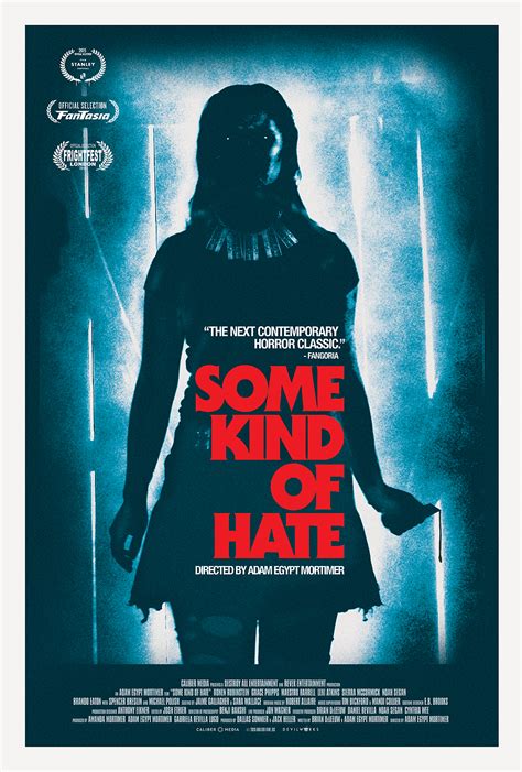Download the hater (2020) full movie in hindi dubbed | 1xbet. Movie Review: SOME KIND OF HATE - Assignment X Assignment X
