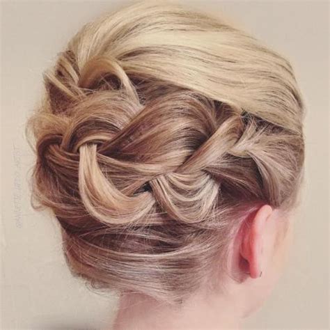 38 Quick And Easy Braided Hairstyles