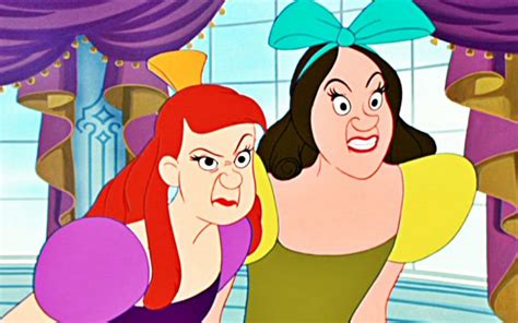 Our Top 8 Favorite Disney Sister Acts And What They Taught Us Allearsnet