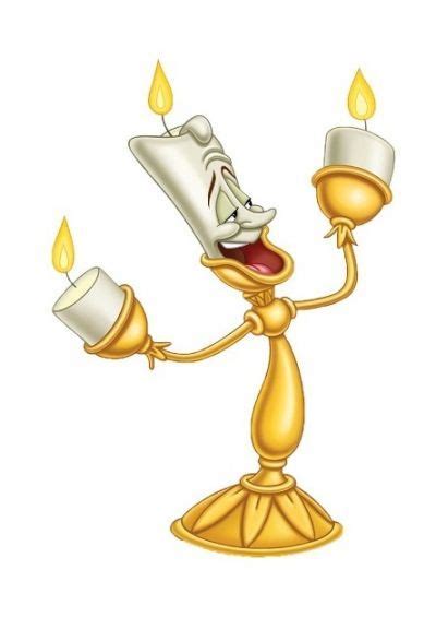 Lumiere Beauty And The Beast Lumiere Beauty And The Beast Beauty And