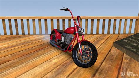 Last edited by not the person that promised to update this february 06, 2017 : Gta 5 Western Zombie Chopper - Western Zombie Bobber ...