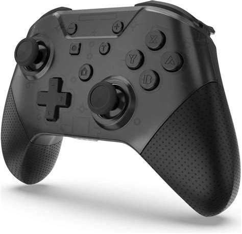 Gcht Gaming Switch Pro Controller For Nintendo Switch