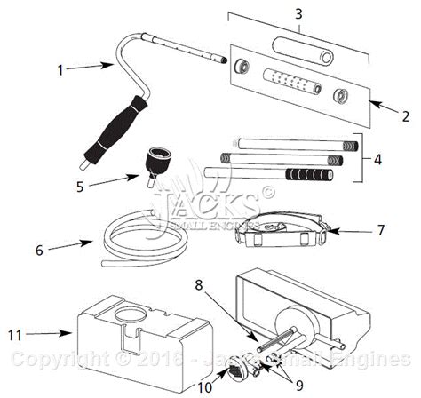 Campbell Hausfeld Ez111a Parts Diagram For Paint Roller Parts