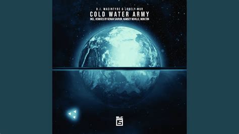 Cold Water Army Kenan Savrun Remix Youtube