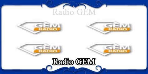 Radio Gem Fm Radio Stations Live On Internet Best Online Fm Radio