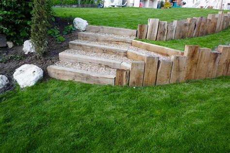 Plus d'information sur l'aménagement d'abris pour jardin. amenagement jardin traverse de chemin de fer - le ...