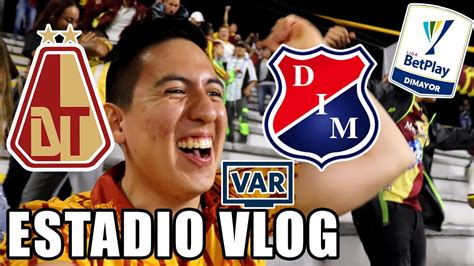 Gran final de la copa 2020 entre medellín y tolima.comentarios: PRIMER PARTIDO DE LA LIGA BETPLAY Tolima vs. Medellín (2-2 ...