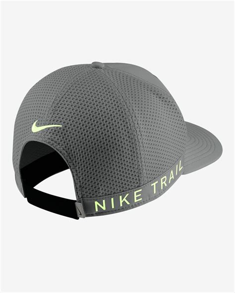 Nike Dri Fit Pro Trail Cap