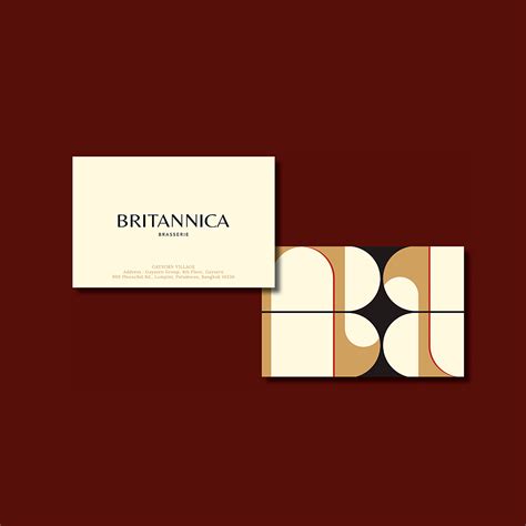 Britannica Brasserie Restaurant And Bar Design Awards