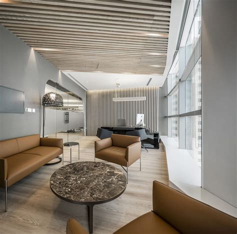 Swiss Bureau Interior Design Designed Propertyfinder Dubai Uae