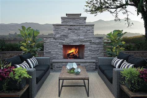 Turn Up The Heat 7 Hot Products For Outdoor Kitchens Builder Magazine