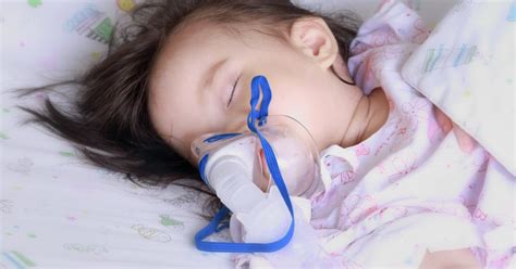Asthma Linked To Specific Bacteria In Babies Guts Time