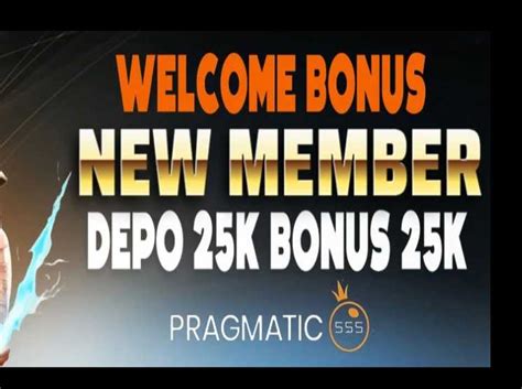 deposit 25 bonus 30 to 5x
