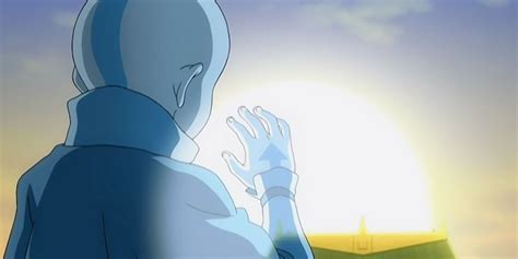 Avatar Every Power Aang Had In The Last Airbender