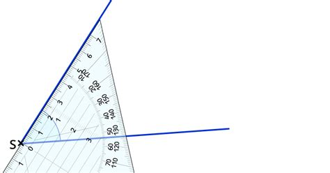 Mean winkelhalbierung — in der geometrie ist die winkelhalbierende (auch winkelsymmetrale. Winkelhalbierende und Mittelsenkrechte - kapiert.de