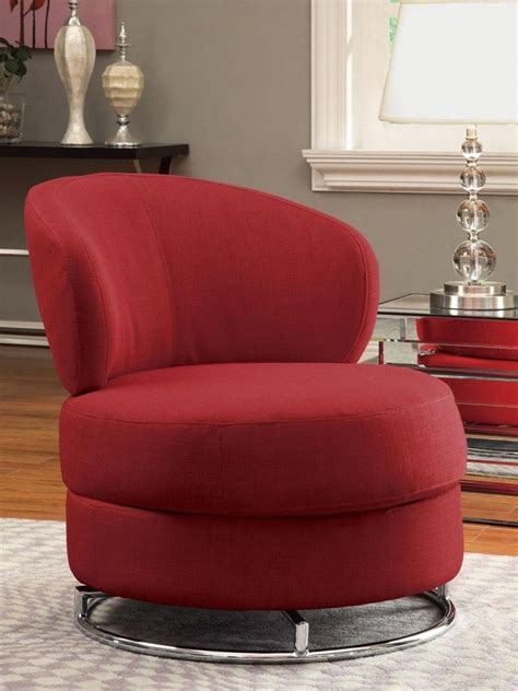 Seatcraft swivel cuddle couch 7 materials & 95+ colors at the lowest price. The Useful and Easy To Use Round Swivel Chairs for Living ...